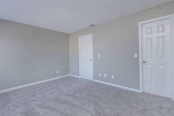 Bedroom Renovated