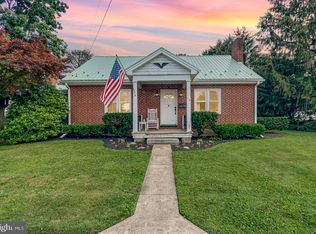 118 E Welty Ave, Dillsburg, PA 17019