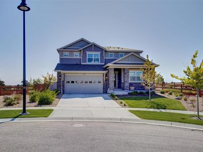 8099 S Fultondale Way, Aurora, CO, 80016