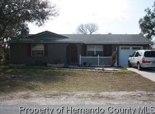 10288 Carrin Rd, Spring Hill, FL 34608