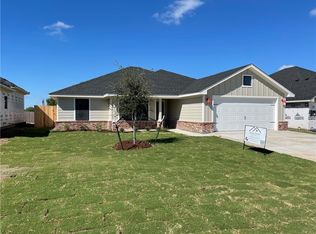 405 Daisy Ln, Robinson, TX 76706