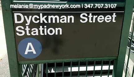 Rented by My Pad Real Estate LLC