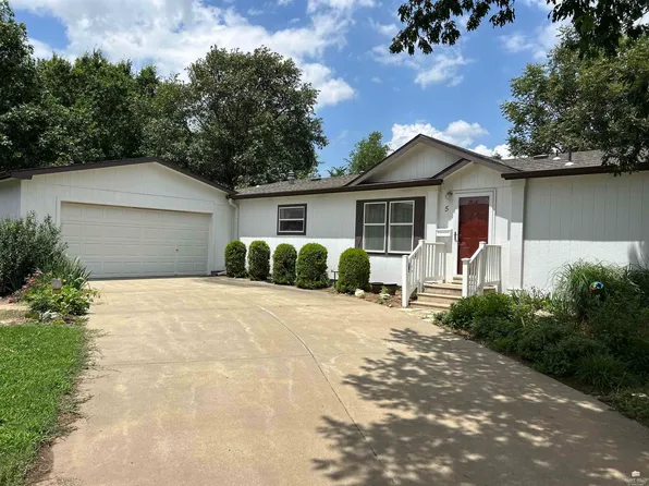 1001 N Van Buren St Lot 5, Abilene, KS 67410
