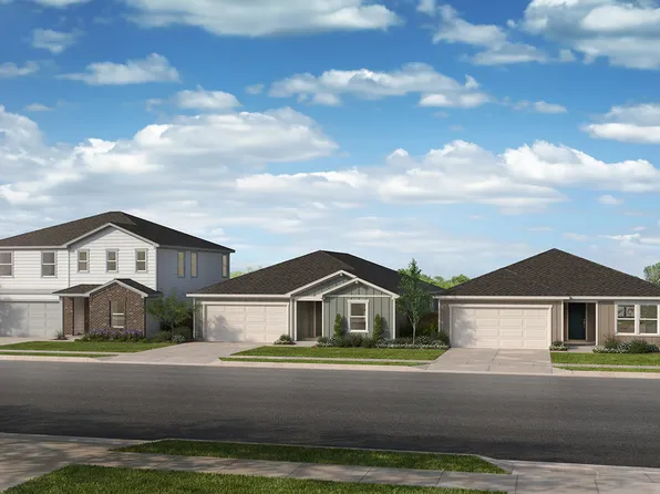Homes Available Soon, Eden Preserve