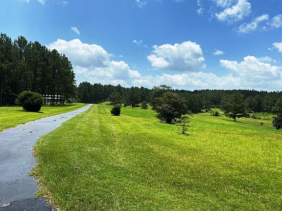 1,700 ft. asphalt driveway