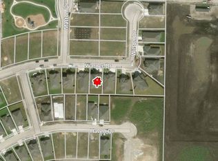 618 Warner Dr, Anna, TX 75409
