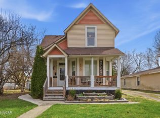 800 Elm St, Van Wert, OH 45891