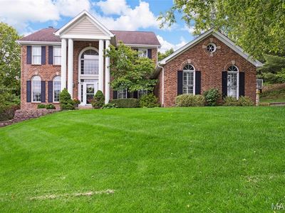 1230 Wildhorse Parkway Dr, Chesterfield, MO, 63005