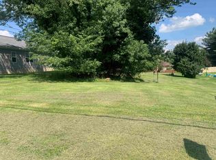 Sanford St, Radford, VA 24141