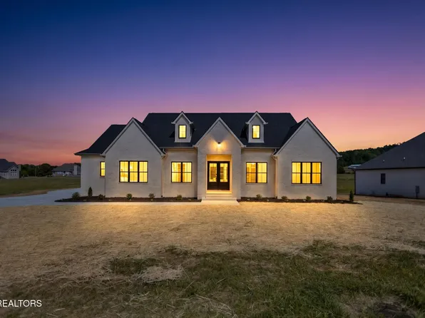 236 Big Oak Dr, Kingston, TN 37763