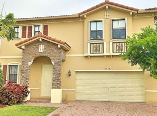 15243 SW 118th Ter, Miami, FL 33196