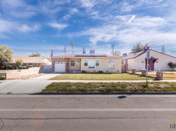 2031 7th St, Wasco, CA 93280