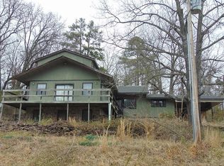 2188 Highway 292, Lamar, AR 72846