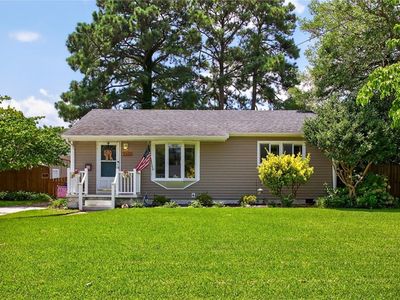 2209 Dean Dr, Norfolk, VA, 23518