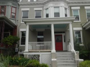 1415 Webster St NW, Washington, DC 20011