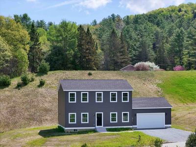 158 Deer Creek Lane, Saint Johnsbury, VT, 05819