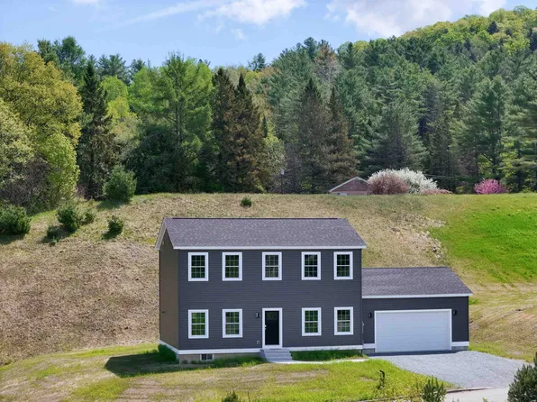 158 Deer Creek Lane, St. Johnsbury, VT 05819