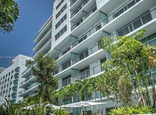 1600 SW 1st Ave APT 707, Miami, FL 33129