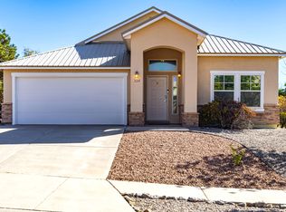 324 Encantado Ridge Ct NE, Rio Rancho, NM 87124