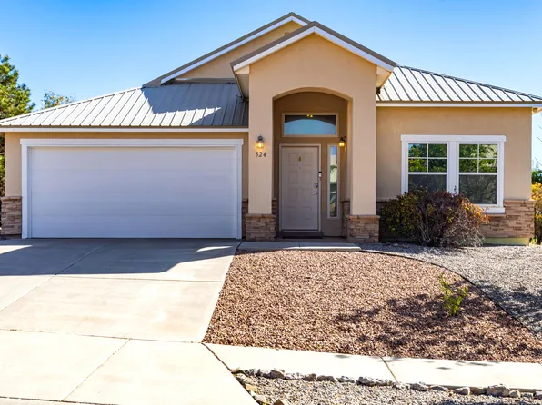 324 Encantado Ridge Ct NE, Rio Rancho, NM 87124
