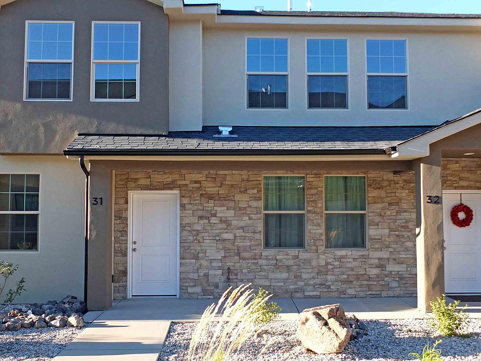 498 W 1225 N UNIT 31, Cedar City, UT 84721 Zillow