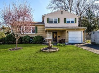 41 Craig St, Hazlet, NJ 07730