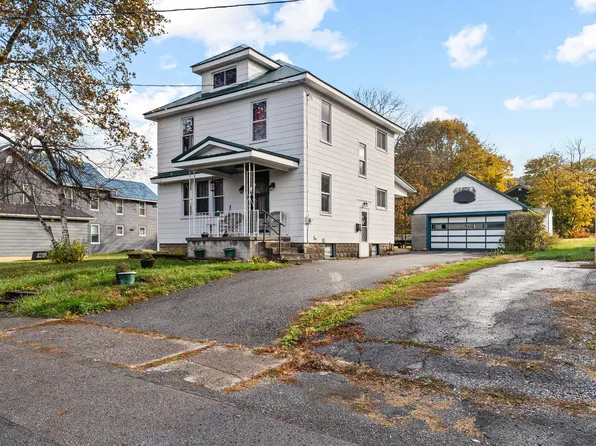 130 High St, Clearfield, PA 16830