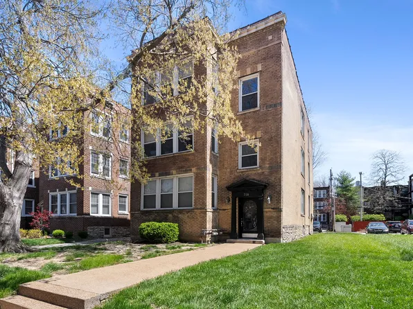 710 Westgate Ave #3, Saint Louis, MO 63130