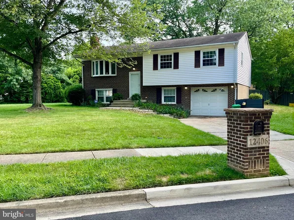 12406 Parkton St, Fort Washington, MD 20744