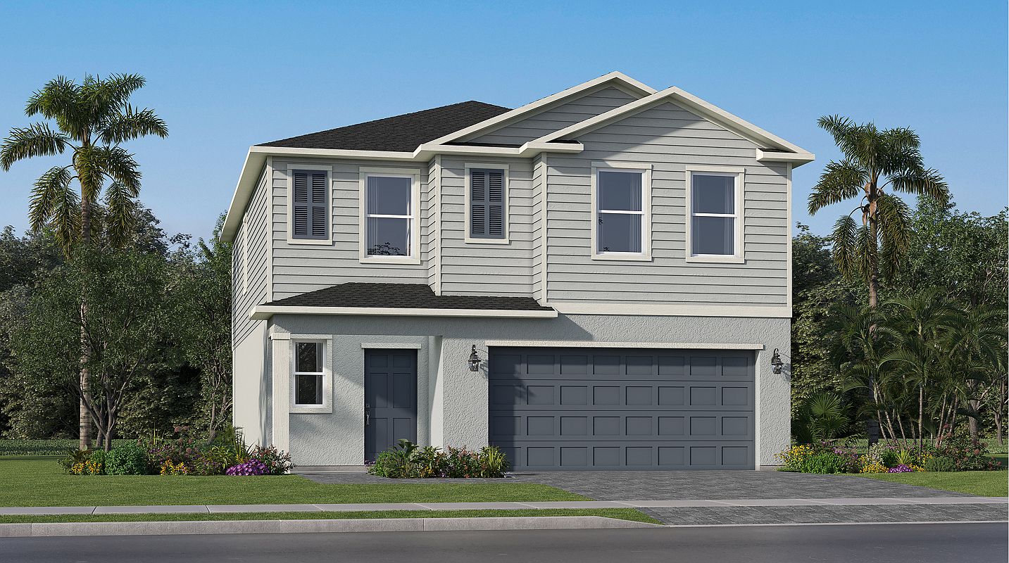 3753 Astral Rd