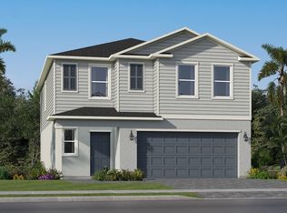 Edison Plan, Meridian at Mayfair : The Arbor Collection, Melbourne, FL 32901