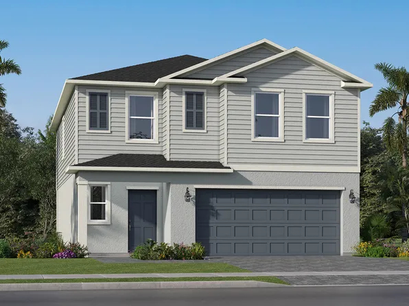 3753 Astral Rd, Melbourne, FL 32901