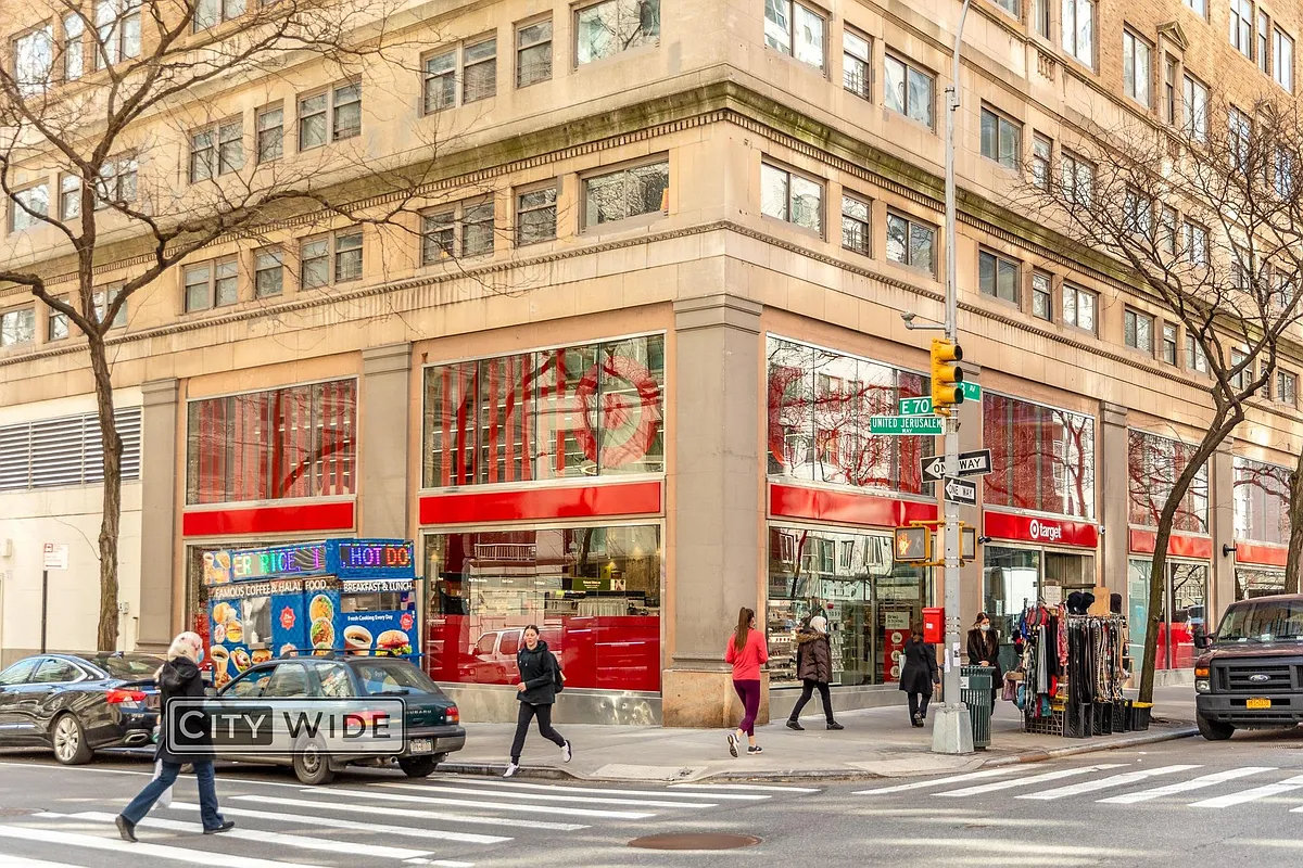 219 East 69th Street #1M in Lenox Hill, Manhattan | StreetEasy