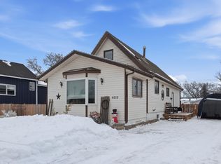 4919 50th Ave, Bon Accord, AB T0A0K0