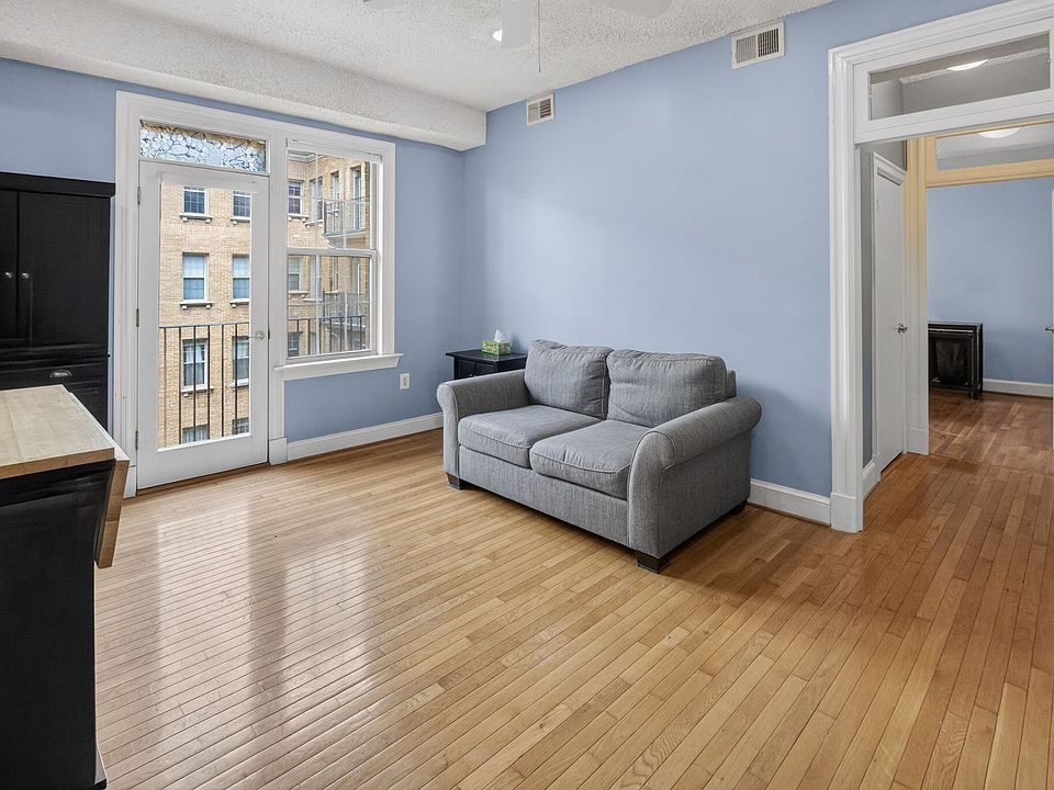 1st image of 1401 Columbia Rd NW APT 319