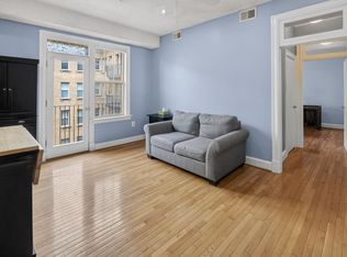 1401 Columbia Rd NW APT 319, Washington, DC 20009