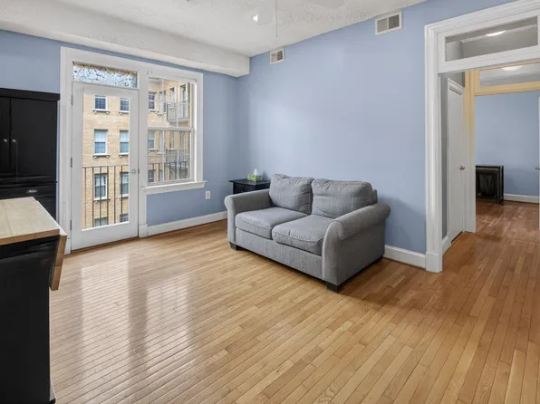 1401 Columbia Rd NW APT 319, Washington, DC 20009