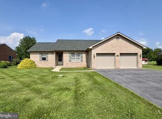 11049 Kay St, Greencastle, PA