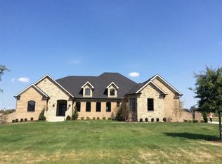 116 Meadow Ridge Rd, Nicholasville, KY 40356