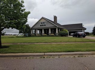 2372 Gallant Fox Way, Saint Johns, MI