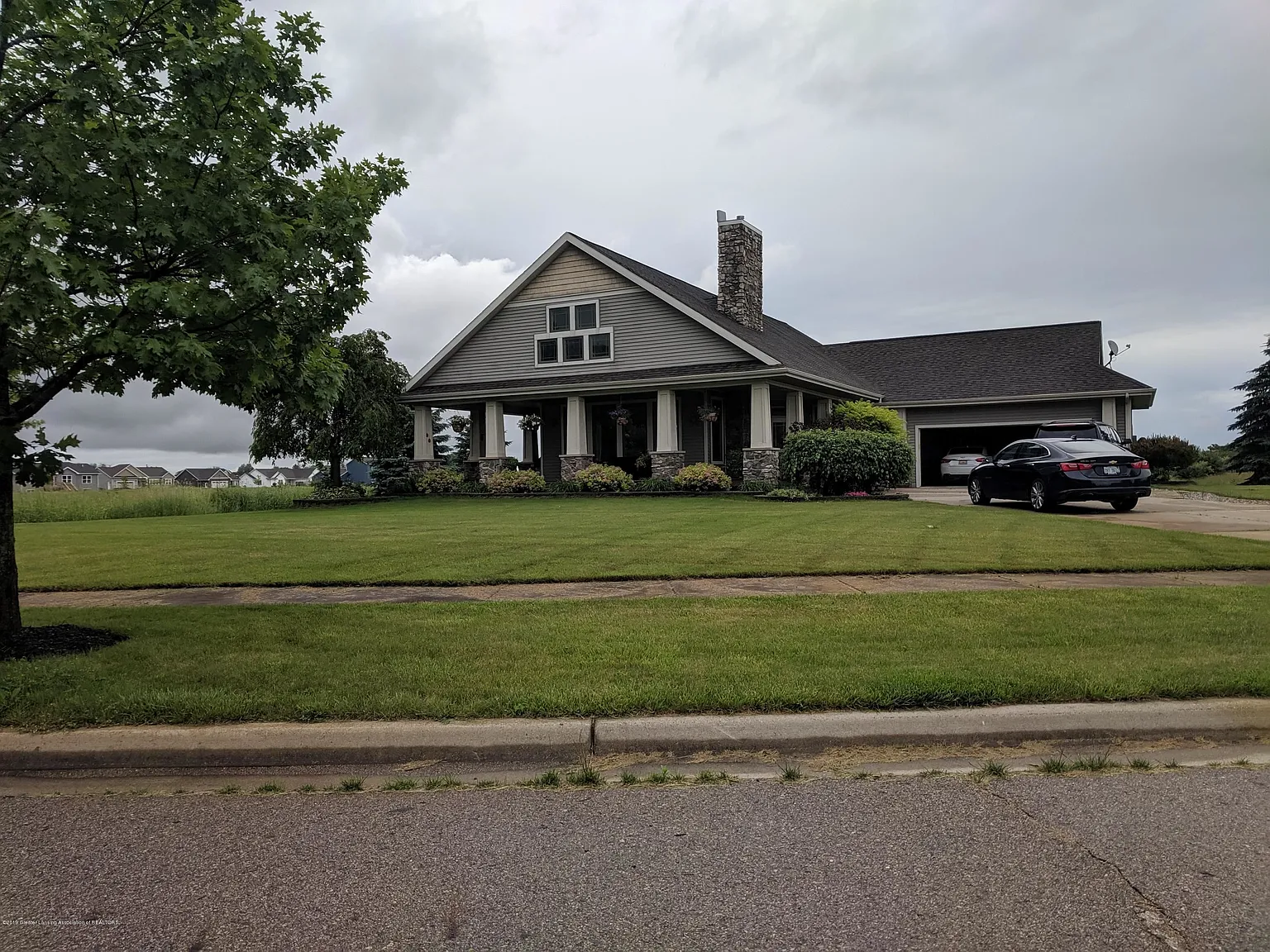 2372 Gallant Fox Way photo 1