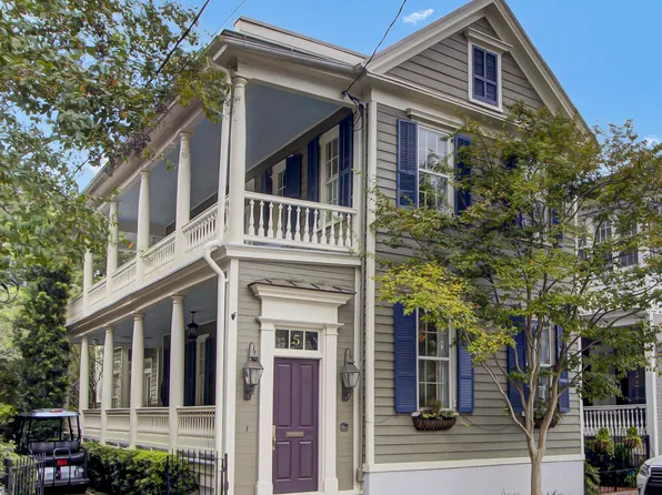 5 Limehouse St, Charleston, SC 29401