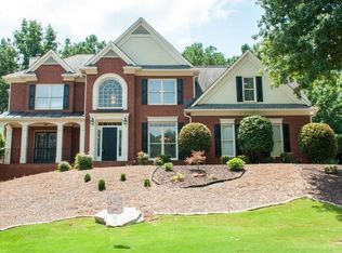 2769 Lake Forest Trl, Lawrenceville, GA 30043