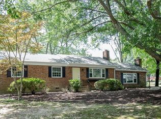 2950 Poyntelle Rd, Richmond, VA 23235