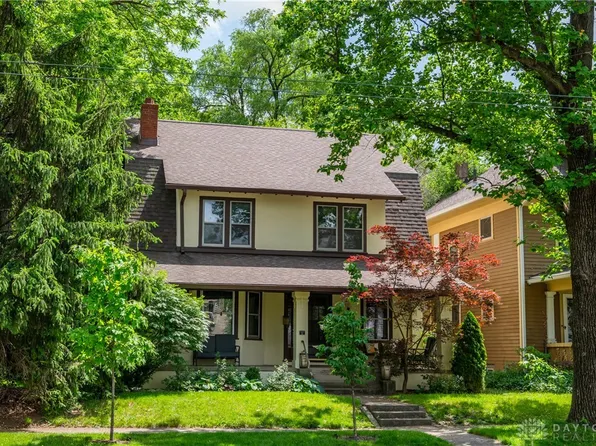 230 Irving Ave, Dayton, OH 45409