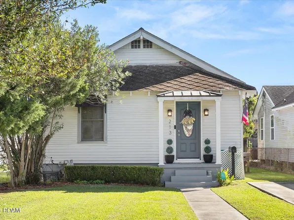 213 Papworth Ave, Metairie, LA 70005