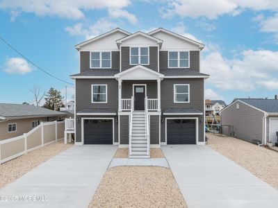 42 W Mohawk Drive, Little Egg Harbor, NJ, 08087