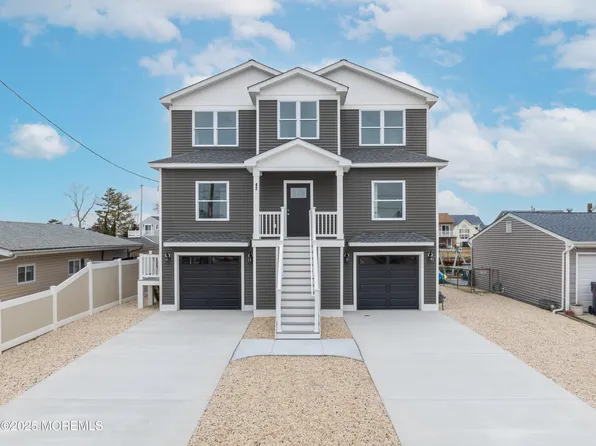 42 W Mohawk Drive, Little Egg Harbor, NJ 08087