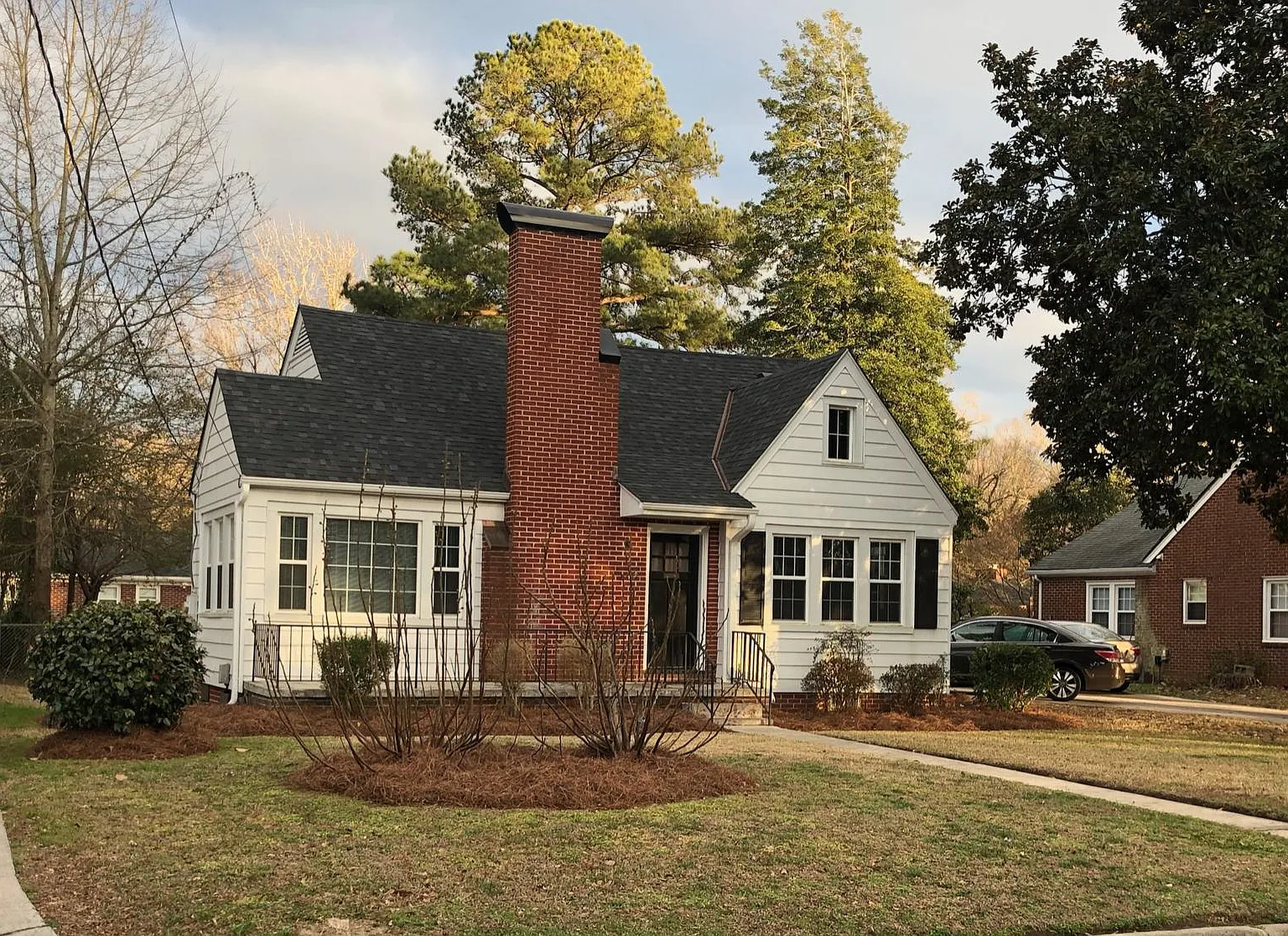 3 bed, 1492 sqft, $2,700 — Photo 1