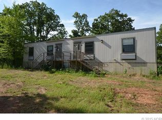 35010 W Highway 66, Bristow, OK 74010